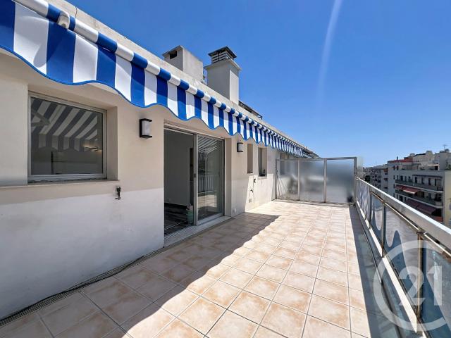 Studio 21 m²