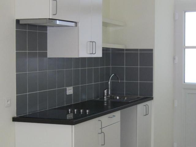 Studio 21 m²