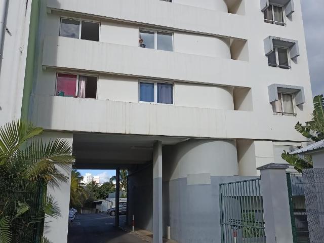 Studio 21 m²