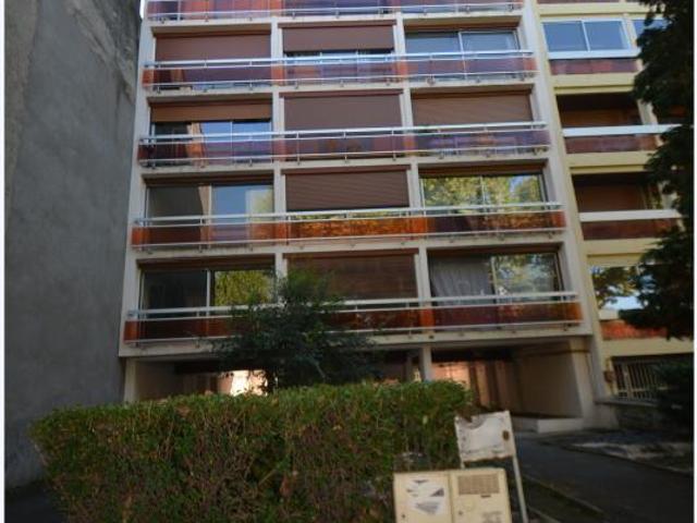 Studio 21 m²