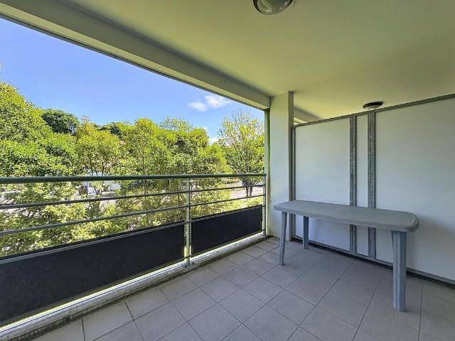 Studio 21 m²
