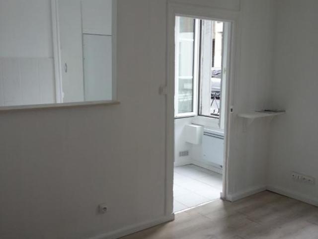 Studio 21 m²