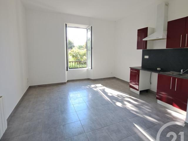 Studio 21 m²