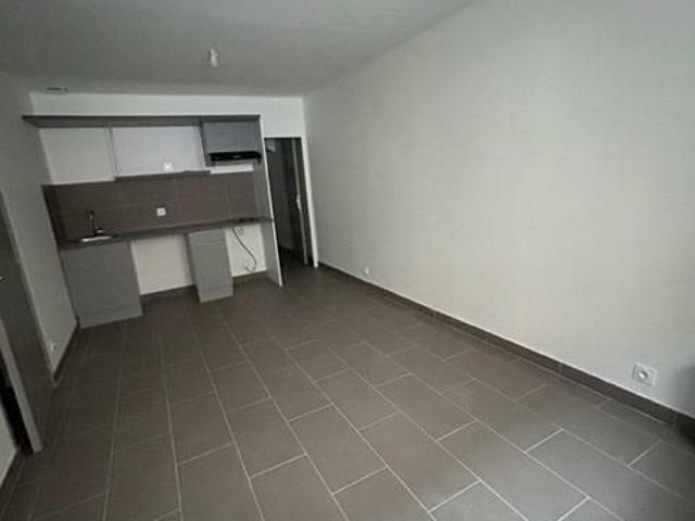 Studio 21 m²