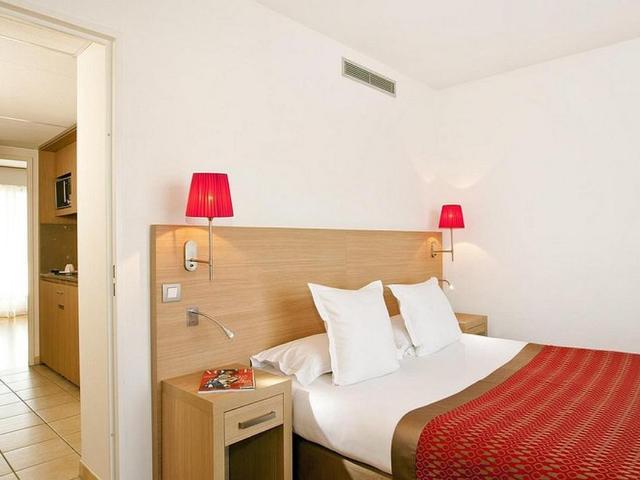 Studio 21 m²