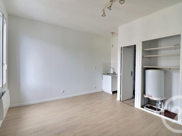 Studio 21 m²