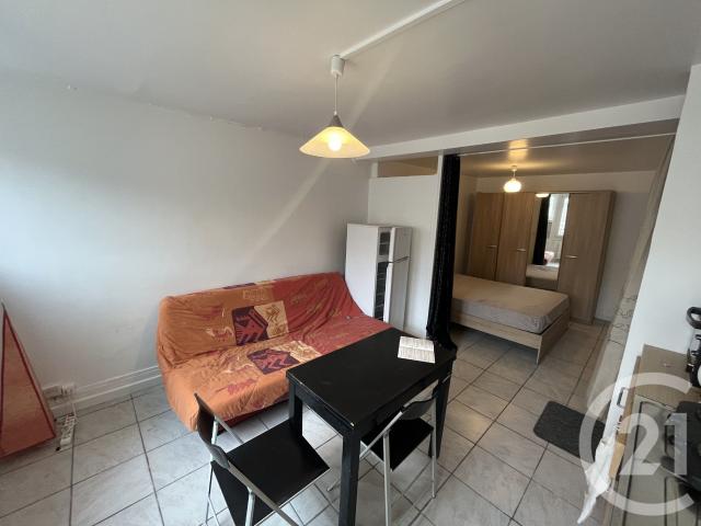 Studio 21 m²