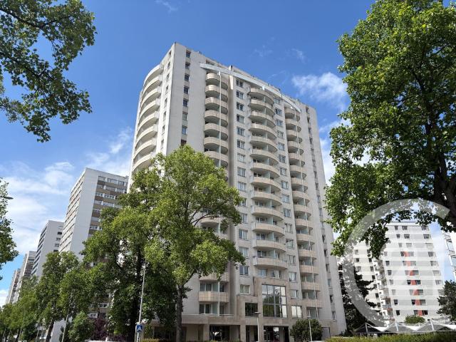 Studio 21 m²