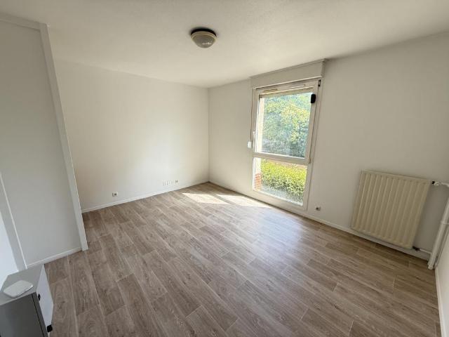 Studio 21 m²