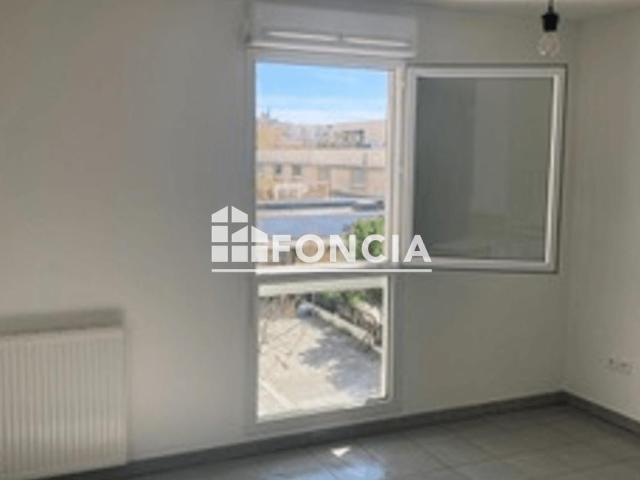 Studio 21 m²