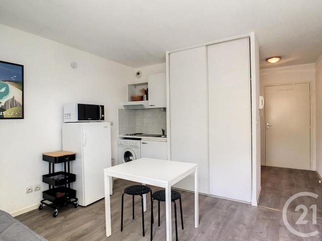 Studio 21 m²
