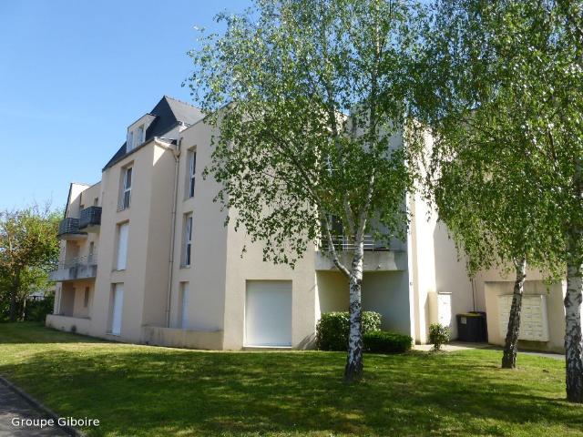 Studio 21 m²