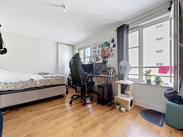Studio 21 m²