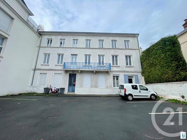 Studio 21 m²