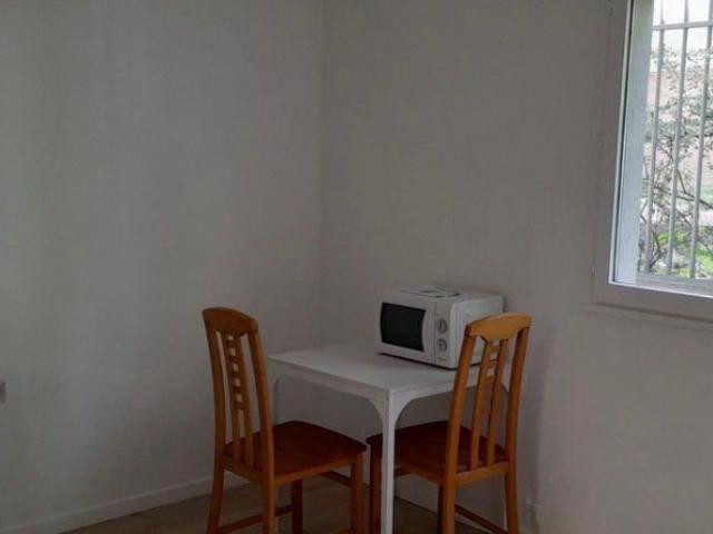 Studio 21 m²
