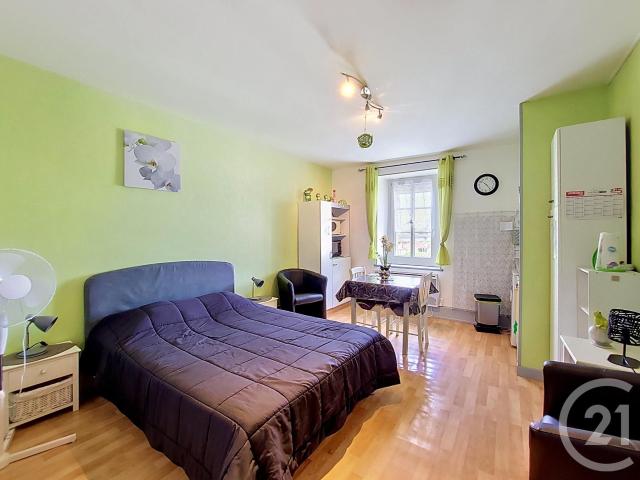 Studio 21 m²