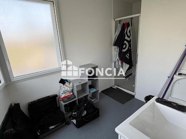 Studio 21 m²
