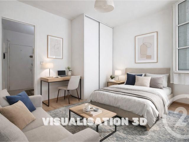 Studio 21 m²