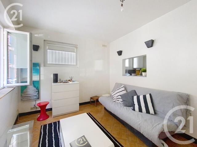 Studio 21 m²
