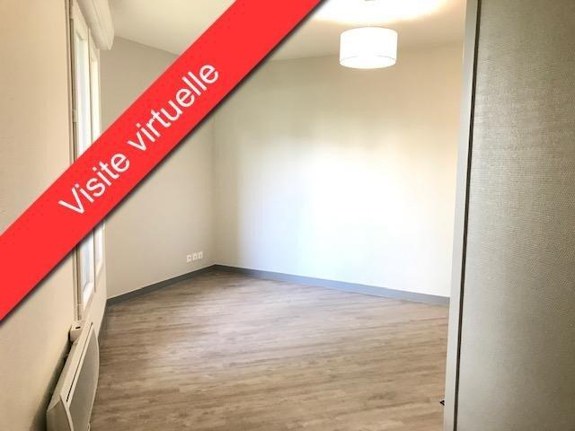 Studio 21 m²