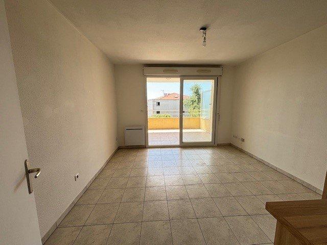 Studio 21 m²