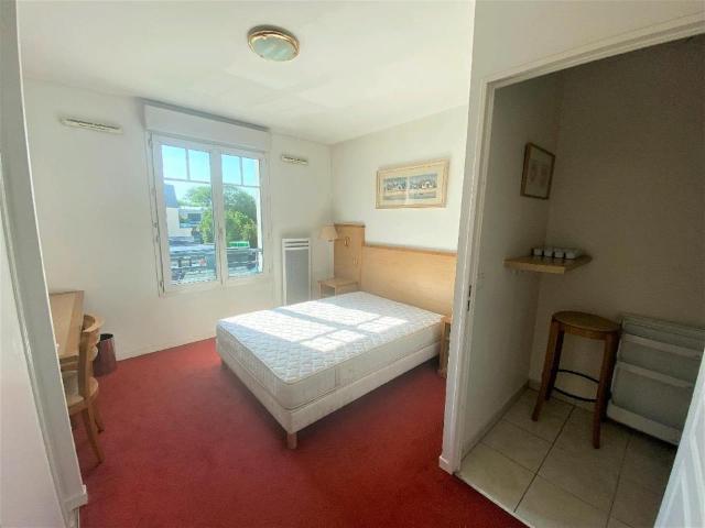 Studio 21 m²