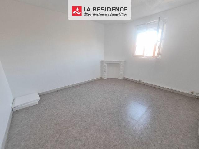 Studio 21 m²