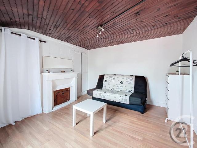 Studio 21 m²