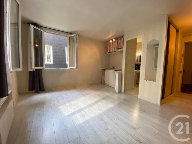 Studio 21 m²