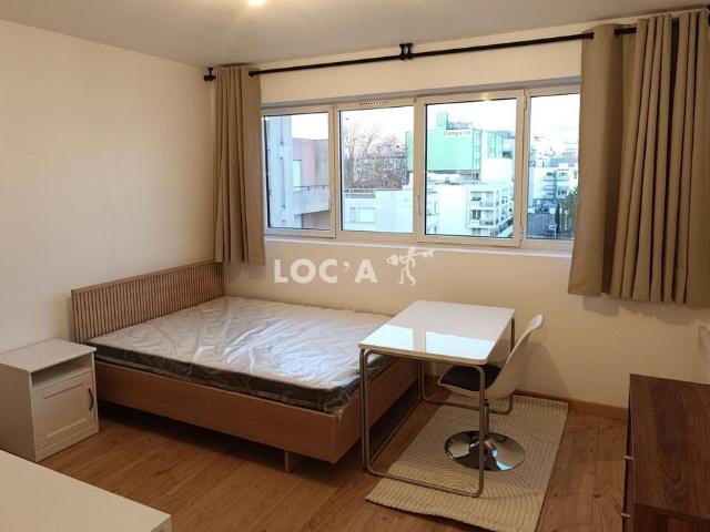 Studio 21 m² ref: 2128161