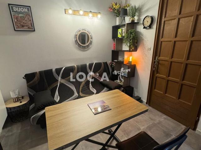 Studio 21 m² ref: 2128426