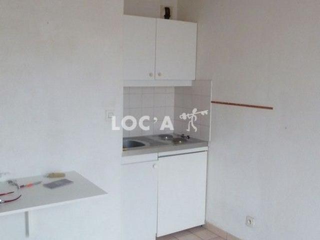 Studio 21 m² ref: 2128436