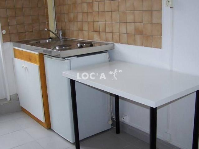 Studio 21 m² ref: 6936448