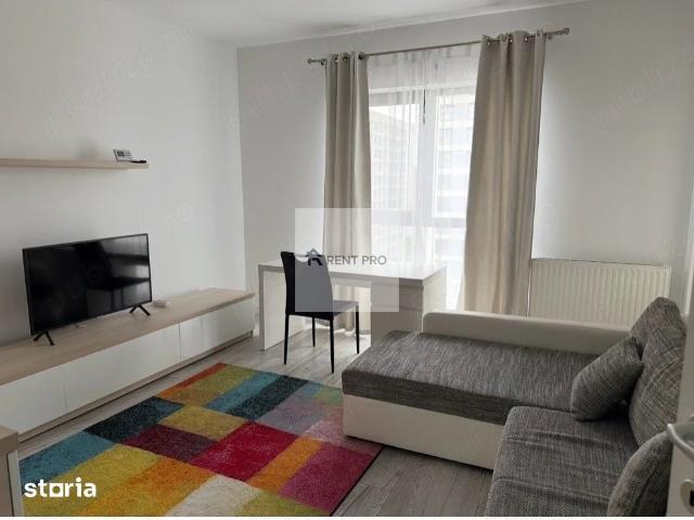Studio 21 Residence Politehnica Iuliu Maniu 15 H Parcare