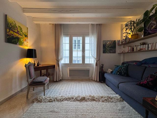 Studio 21m2