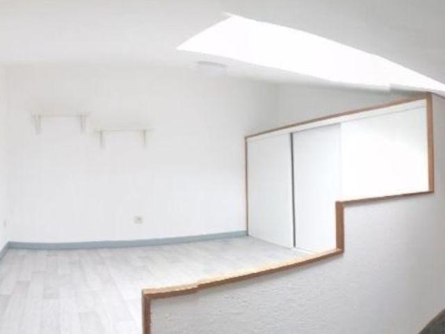 Studio 21m2