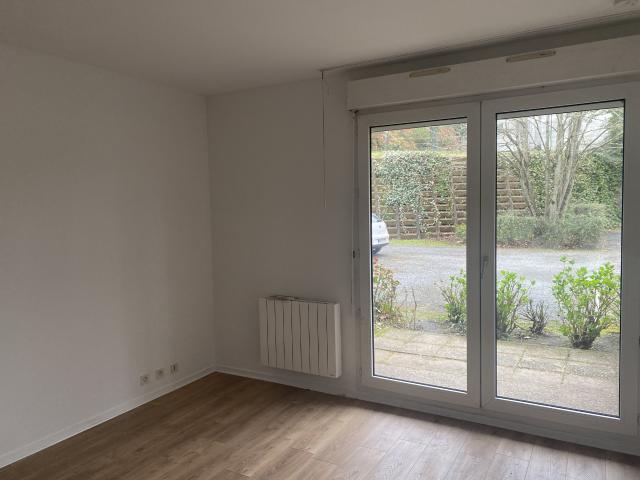 Studio 21m2: Mérignac/Arlac