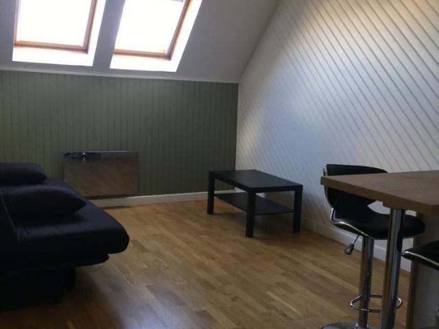 STUDIO 21m2 Quartier Gare Nord
