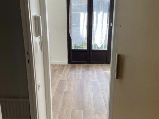 Studio 21m2 Saint Mandé proche métro