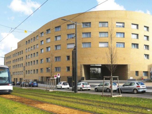 Studio 21m2 Strasbourg Neudorf