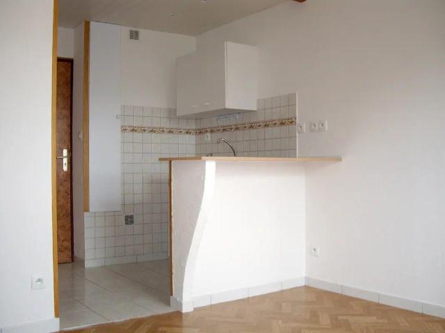 STUDIO 21m² NANCY Faubourg 3 Maisons