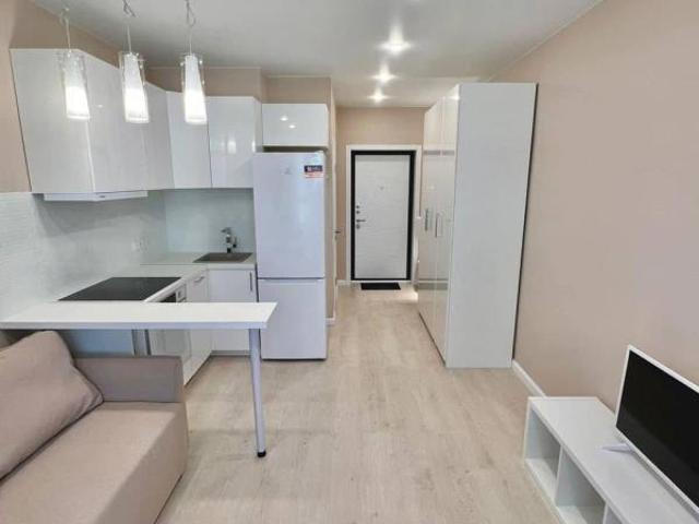 Studio 21m² – Nice Rue Saint Philippe – Clim, parking, cave – 563/mois