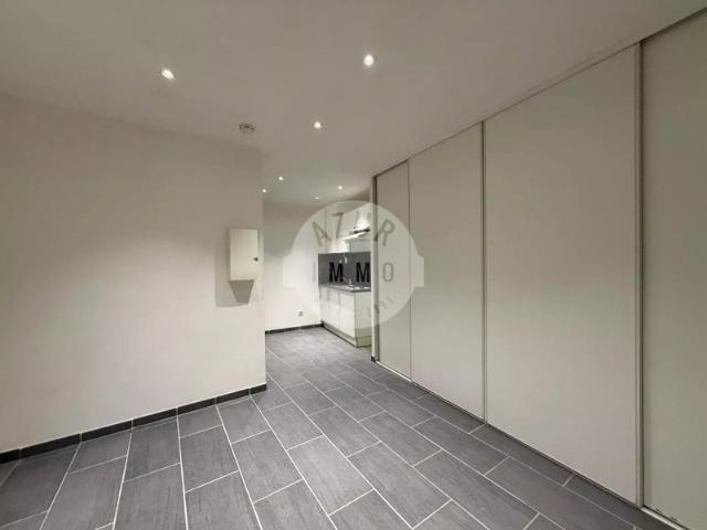 Studio 22.16m² à vendre sur Roquevaire