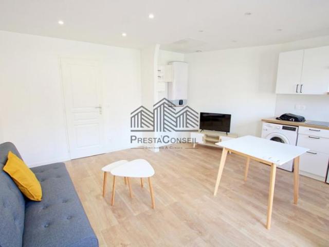 Studio 22,27m2
