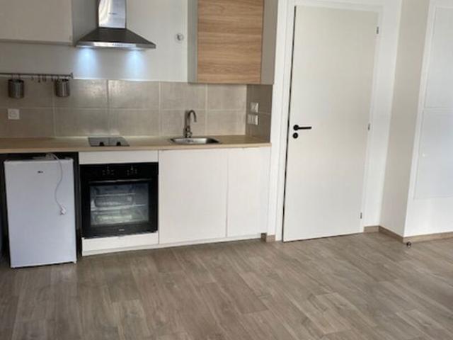 Studio 22.84 m² Clisson