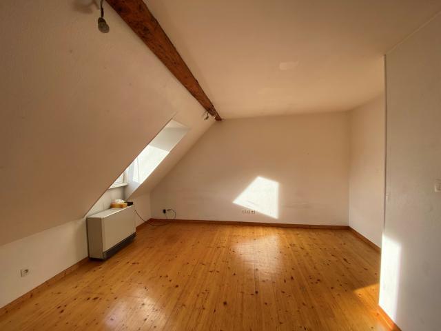 STUDIO 22.97m2 STRASBOURG