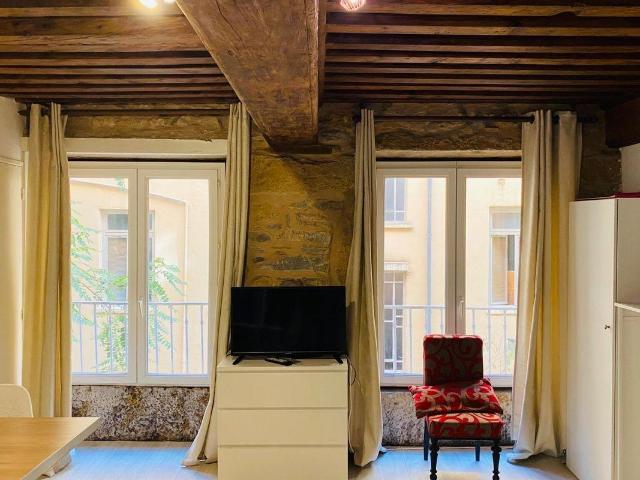 Studio 22 m2