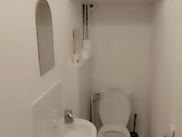 Studio 22 m2