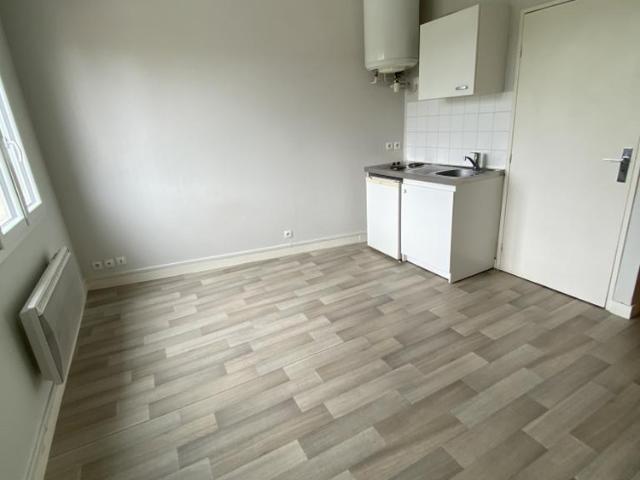 studio 22 m2 Clermont Rabanesse