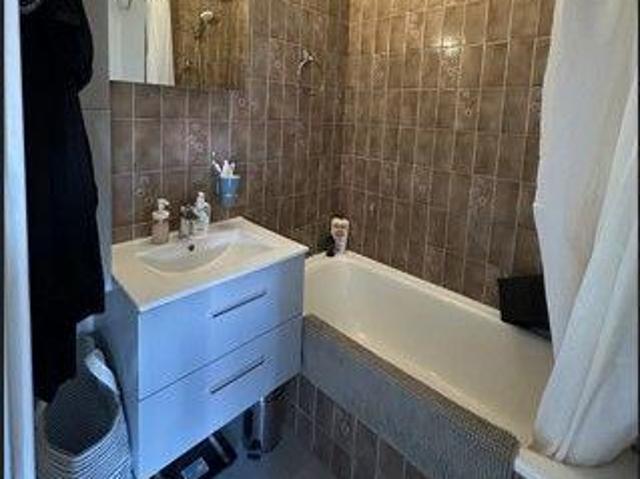 Studio 22 m2 + grande terrasse 26 m2